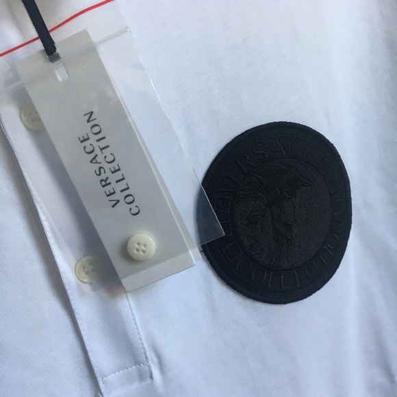 Versase Polo - Picture 2 of 6
